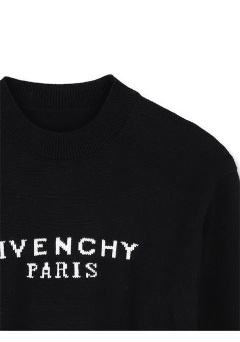 Maglione Givenchy Kids GIVENCHY KIDS | MAGLIONI E CARDIGAN | H3144109B